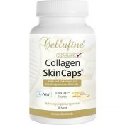 Cellufine Collagen Skincaps günstig im Preisvergleich
