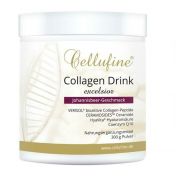 Cellufine Collagen Drink exelsior schw.Johannesbee