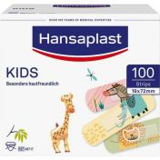 Hansaplast Univ Kids günstig im Preisvergleich