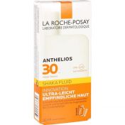 Roche-Posay Anthelios Shaka Fluid LSF 30 günstig im Preisvergleich