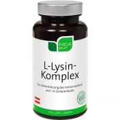 NICApur L-Lysin-Komplex