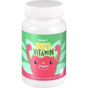 Vitamin B12 Kinder Kautabletten vegan günstig im Preisvergleich