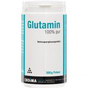 Glutamin 100% PUR