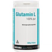 Glutamin L 100% PUR