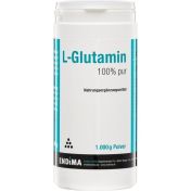 L Glutamin 100% PUR