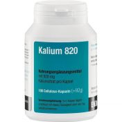 Kalium 820