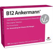 B12 Ankermann günstig im Preisvergleich