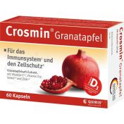 Crosmin Granatapfel günstig im Preisvergleich