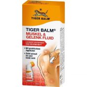 Tiger Balm Muskel & Gelenk Fluid günstig im Preisvergleich