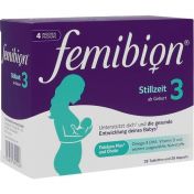 Femibion 3 Stillzeit günstig im Preisvergleich