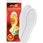 Thermopad Sohlenwärmer XL