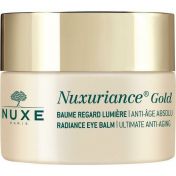 NUXE Nuxuriance Gold Augen-Balsam günstig im Preisvergleich