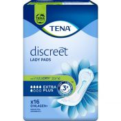 TENA Lady Discreet Extra Plus