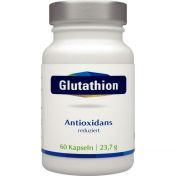 Glutathion 250 mg Reduziert Vegi
