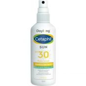 CETAPHIL Sun Daylong SPF30 Sensitive Gel-Spray