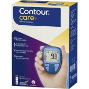 Contour Care Set mg/dL günstig im Preisvergleich