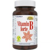 Vitamin-B forte