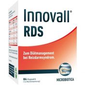 Innovall Microbiotic RDS günstig im Preisvergleich
