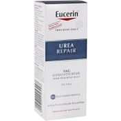 Eucerin Urea Repair Gesichtscreme Tag 5% günstig im Preisvergleich