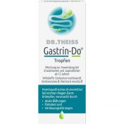 Gastrin-Do Tropfen