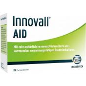Innovall Microbiotic AID günstig im Preisvergleich