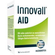 Innovall Microbiotic AID