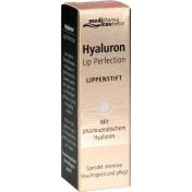 Hyaluron Lip Perfection Lippenstift red günstig im Preisvergleich