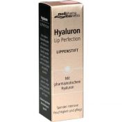 Hyaluron Lip Perfection Lippenstift rose günstig im Preisvergleich