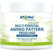 Multi essential Amino Pattern günstig im Preisvergleich