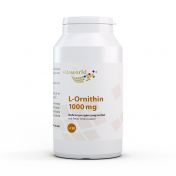 L-Ornithin 1000 mg