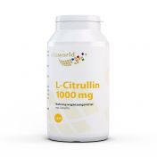 L-Citrullin 1000 mg