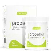 nupure probaflor - Probiotikum