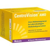 Centro Vision AMD Kapseln günstig im Preisvergleich