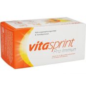 Vitasprint Pro Immun günstig im Preisvergleich