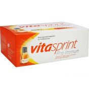 Vitasprint Pro Immun günstig im Preisvergleich