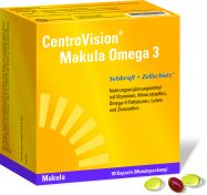 CentroVision Makula Omega 3 günstig im Preisvergleich