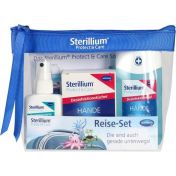 Sterillium Protect & Care Reiseset günstig im Preisvergleich