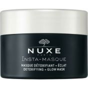 NUXE Insta-Masque Entgiftende + Leuchtkraft Maske