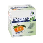 Magnesium 400 direkt Orange günstig im Preisvergleich