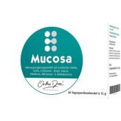 OrthoDoc Mucosa günstig im Preisvergleich