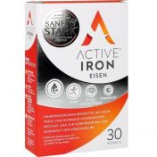 Active Iron Eisen günstig im Preisvergleich