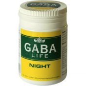 GABA LIFE Night