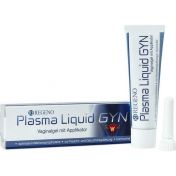 PLASMA LIQUID GYN Vaginalgel + Applikator günstig im Preisvergleich