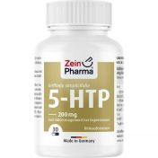Griffonia 5-HTP 200 mg günstig im Preisvergleich