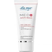 La mer Med+ Anti-Red Redness Reduction Cream o.P. günstig im Preisvergleich