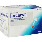 Loceryl Nagellack gegen Nagelpilz 50 mg/ml NAW günstig im Preisvergleich