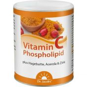 Vitamin C Phospholipid günstig im Preisvergleich