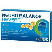 NeuroBalance Hevert