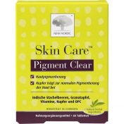 Skin Care Pigment Clear günstig im Preisvergleich