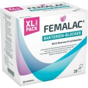 FEMALAC Bakterien-Blocker günstig im Preisvergleich